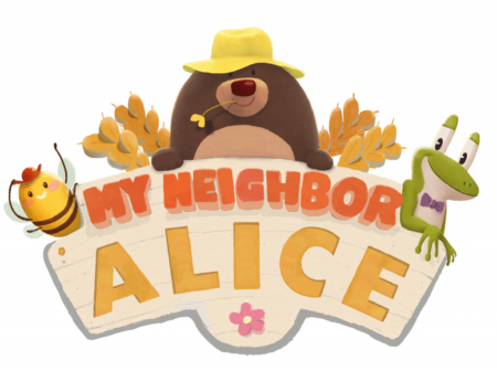 My Neighbor Alice NFT Game