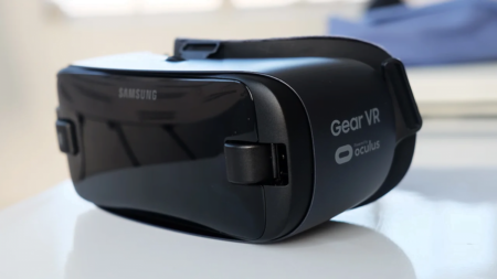 Samsung Smart Glasses Set to Rival Apple in the XR Martket